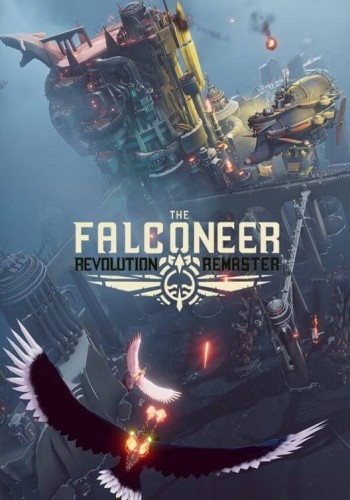 The Falconeer Revolution Remaster ราคาถูก